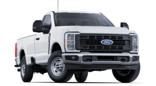2025 Ford Super Duty® External Image 5